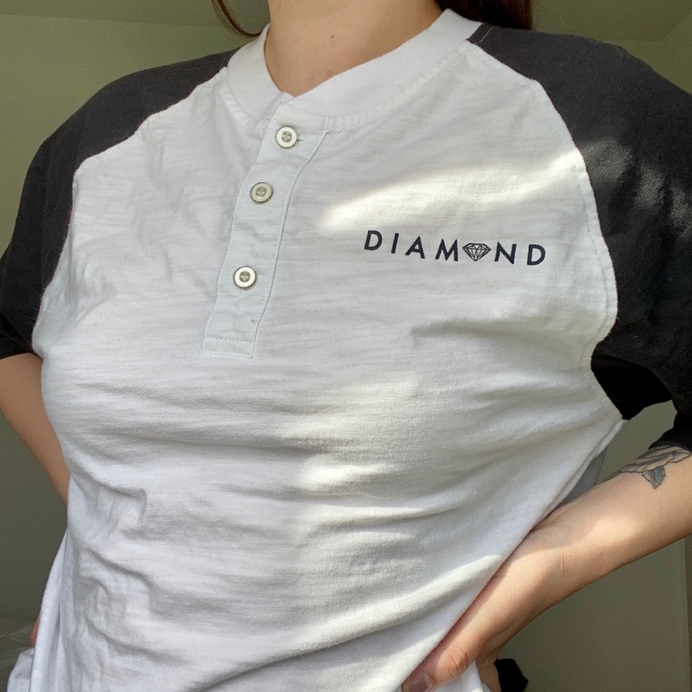 COMFIEST SHIRT EVER